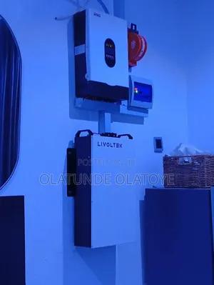 Inverter Solar Power Supply