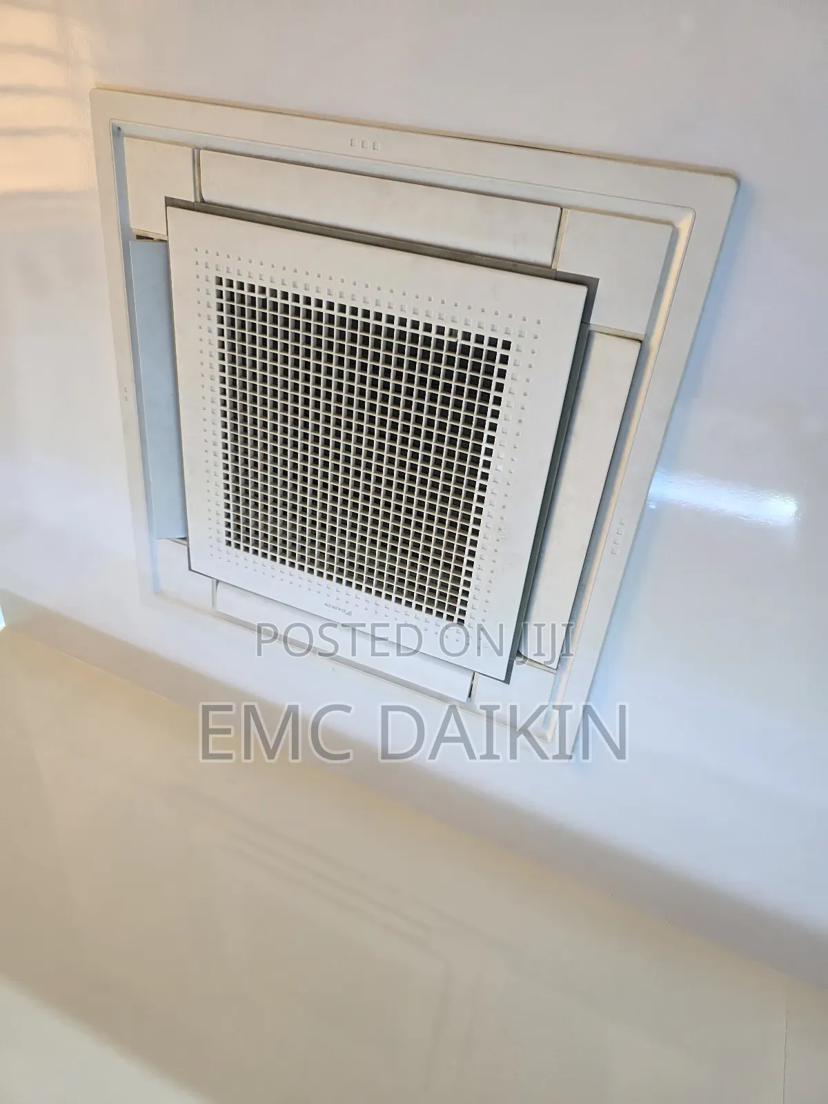 Hvac Projects