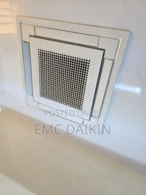 Hvac Projects