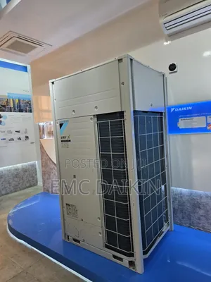 Hvac Projects