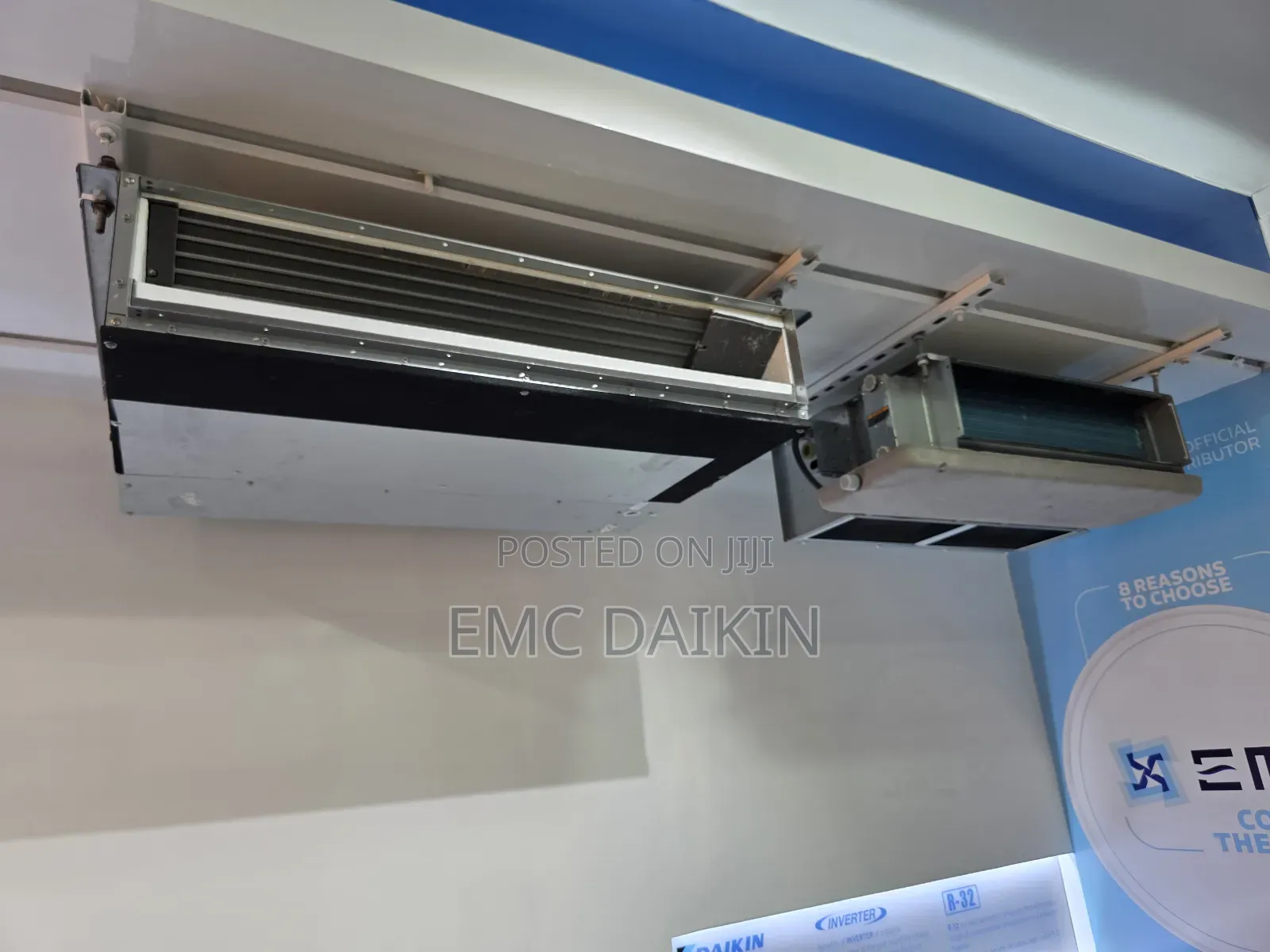 Hvac Projects