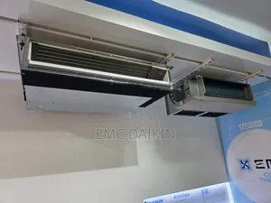 Hvac Projects