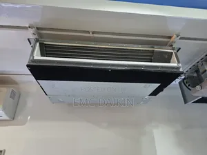 Hvac Projects