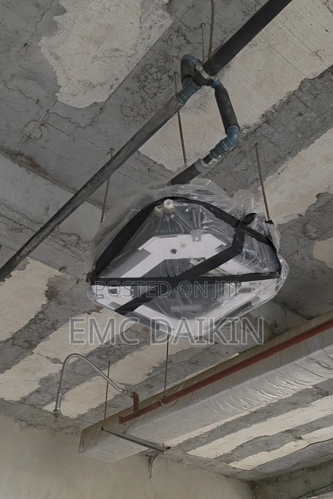 Hvac Projects