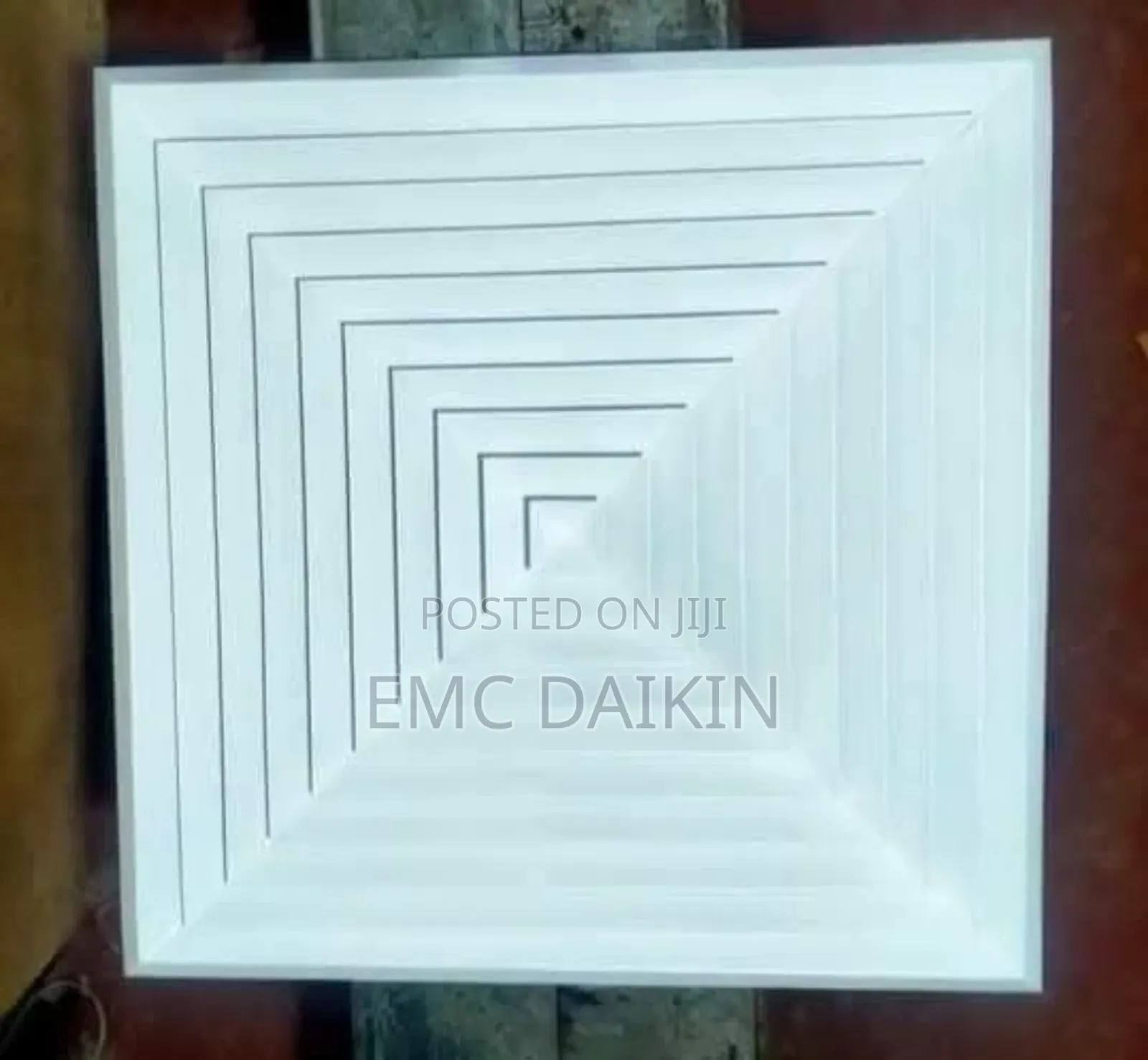 Hvac Projects