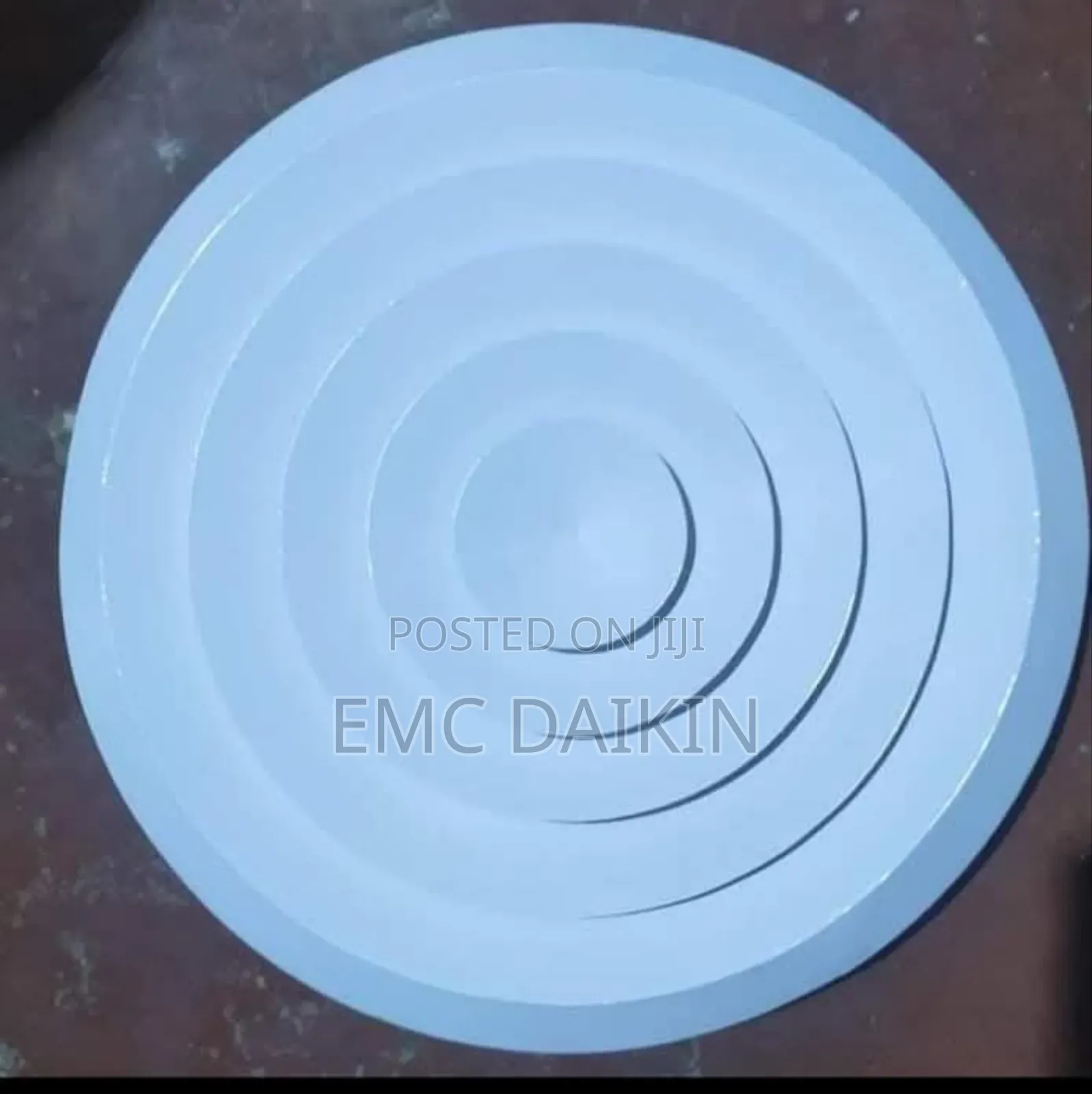 Hvac Projects