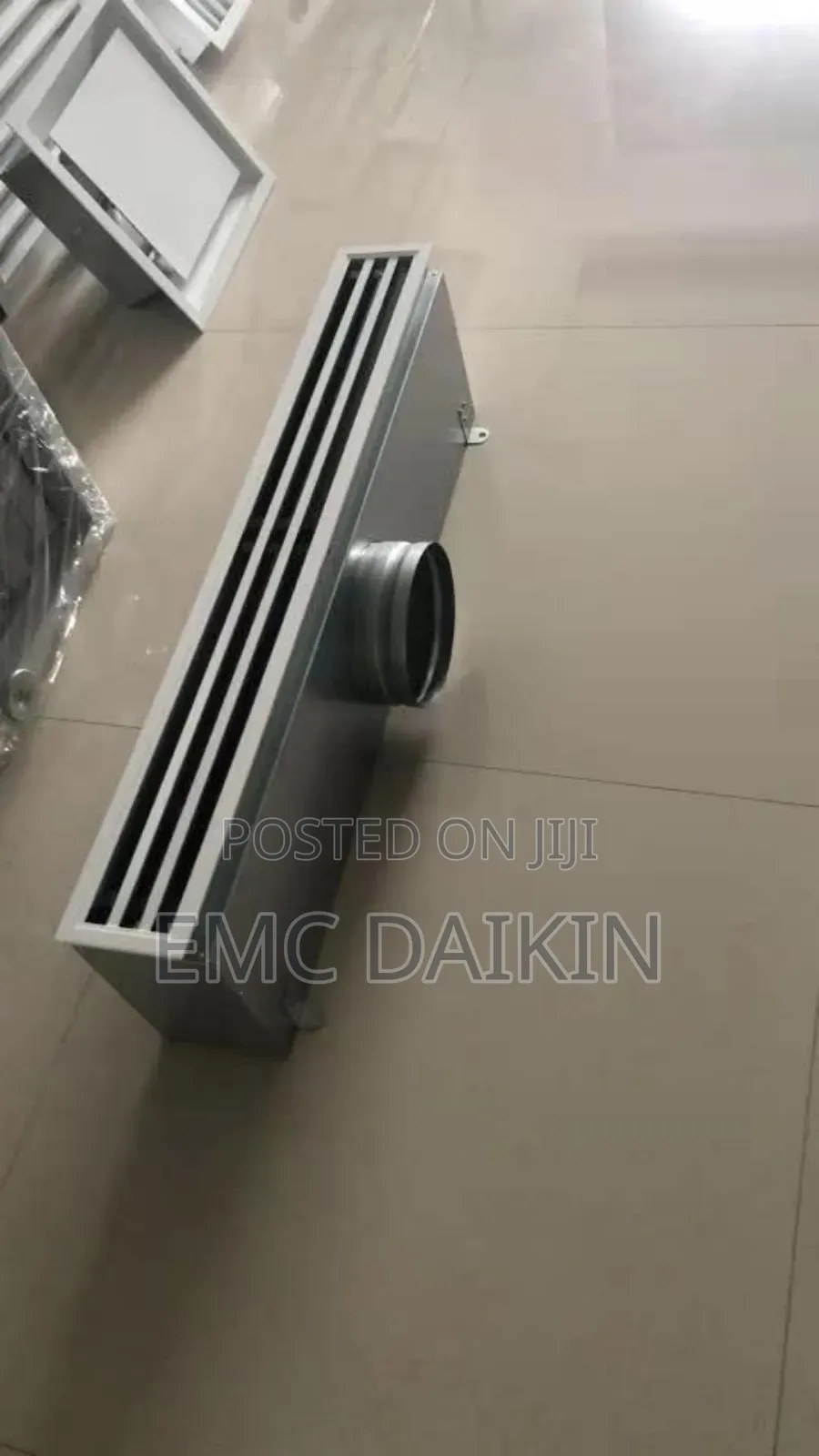 Hvac Projects