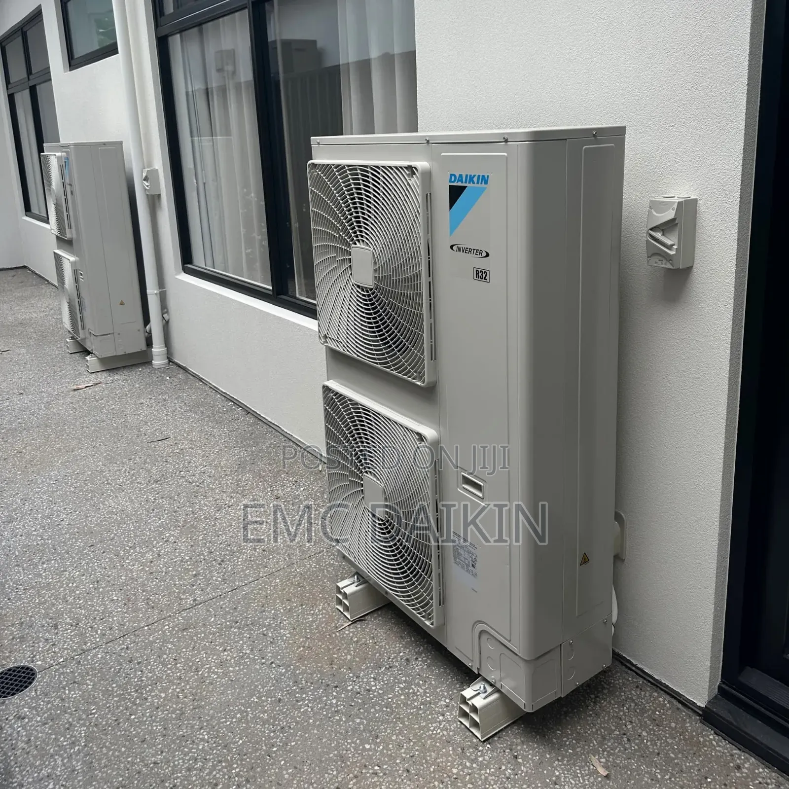 Hvac Projects