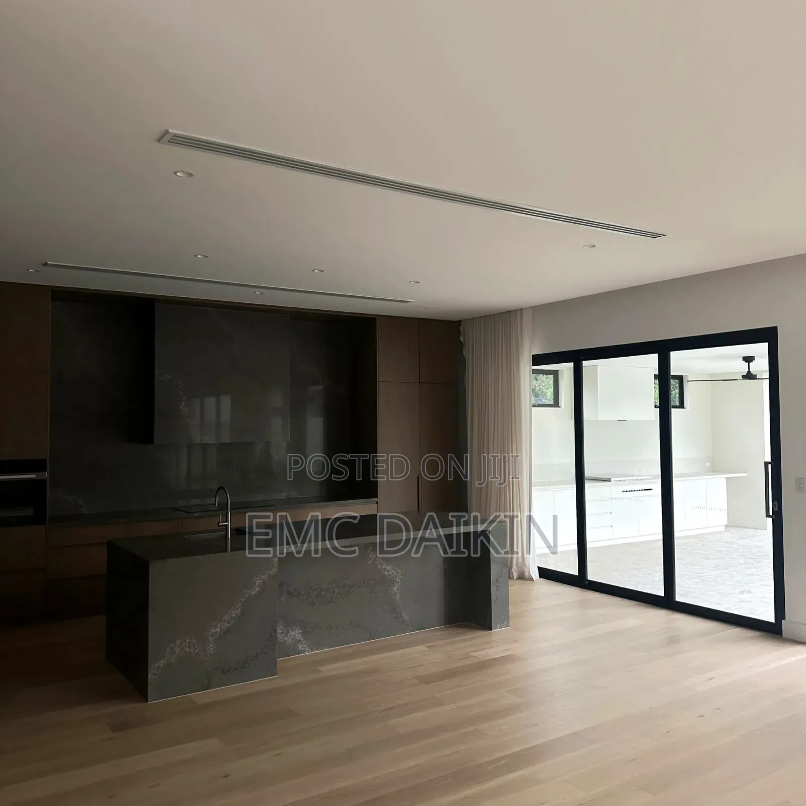 Hvac Projects