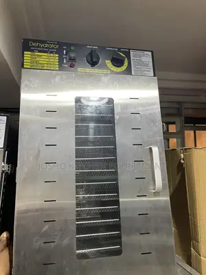 16 Trays Food Dehydrator