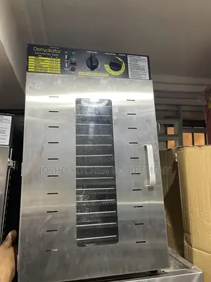 16 Trays Food Dehydrator