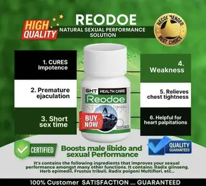 Reodoe Capsule