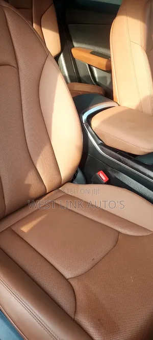 Audi Q8 2022 Blue