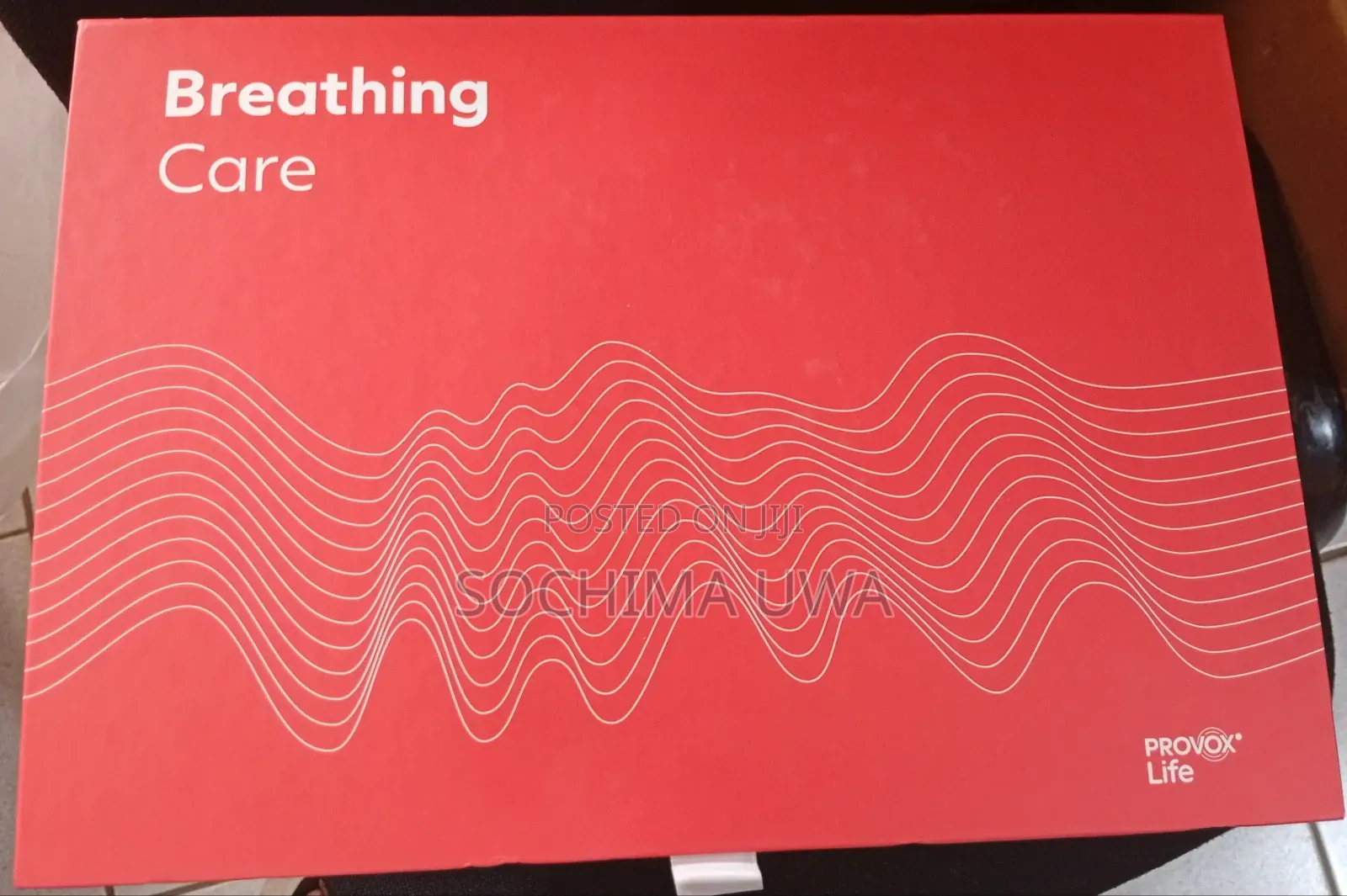 Provox Breathing Care Kit