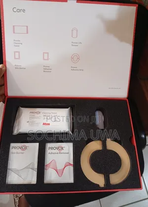 Provox Breathing Care Kit