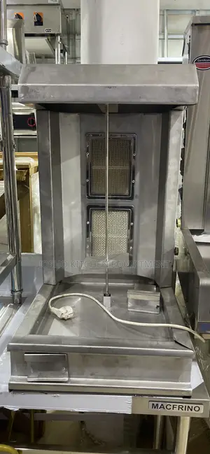 Shawarma Grill