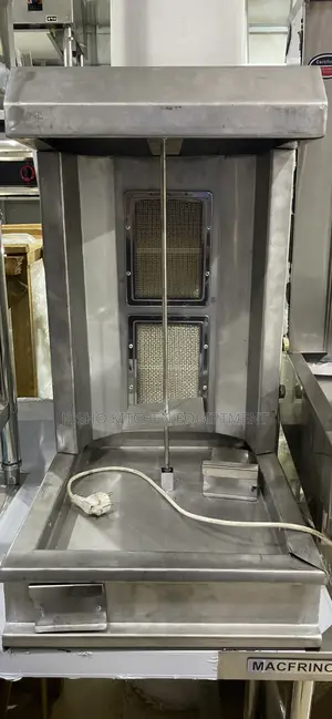 Shawarma Grill