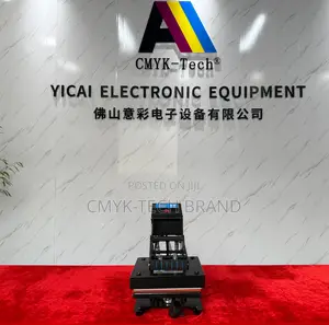 Heat Press Machine 20*20cm