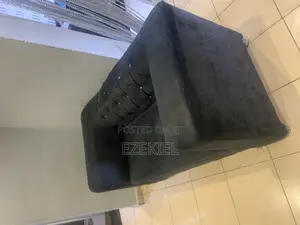 2 Sitter Chair