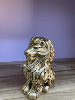 Lion Decor Available