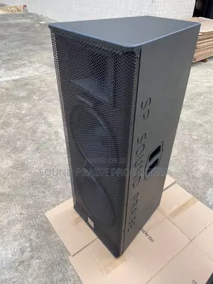 Sound Praise( Sp 265 )Speakers