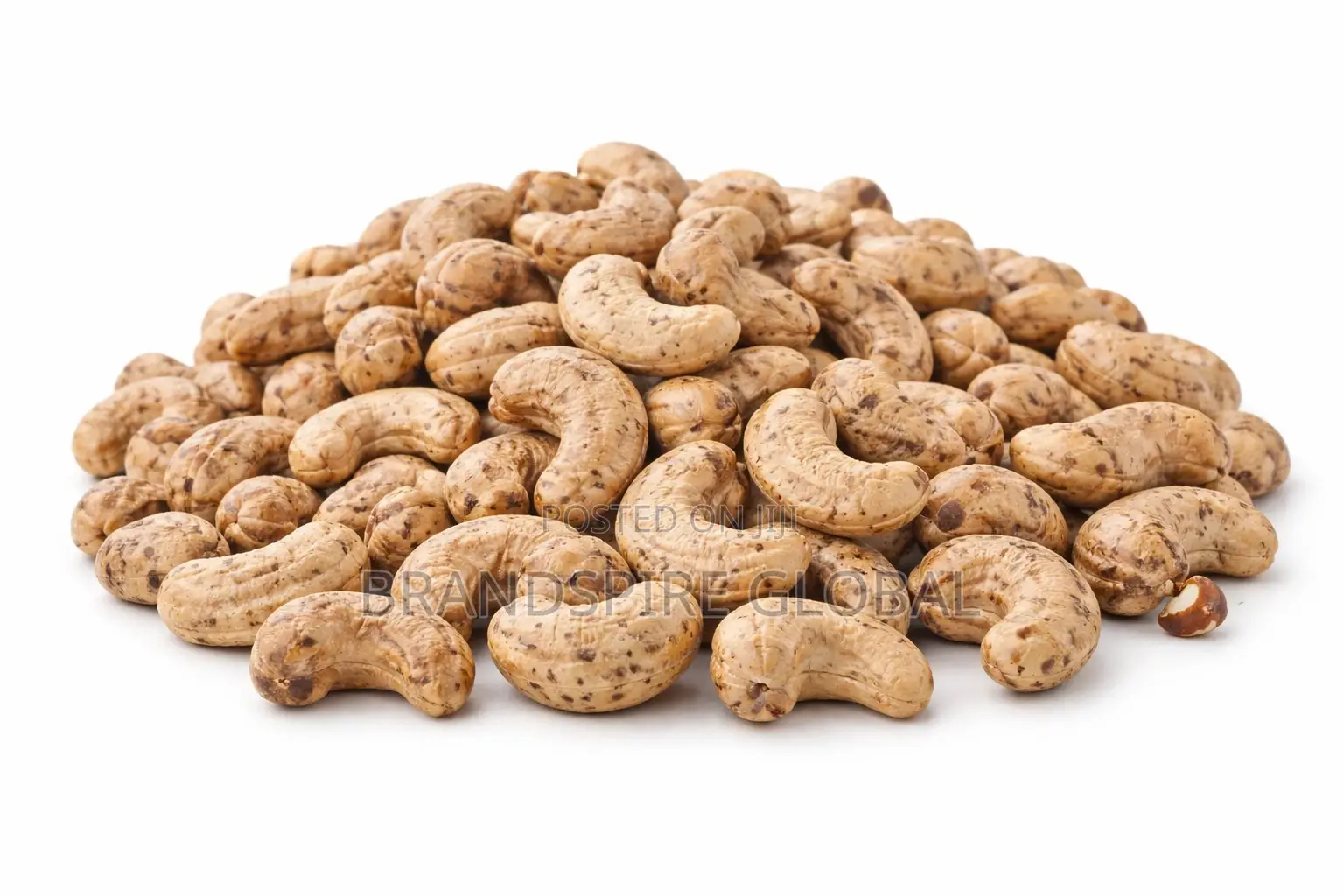 Raw Cashew Nuts