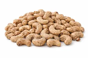 Raw Cashew Nuts