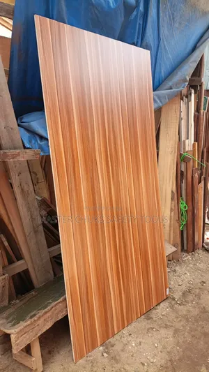 Plywood Board Block Shape