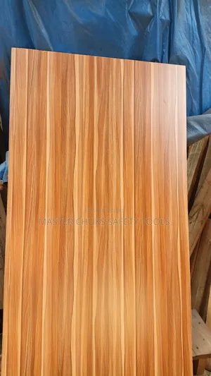 Plywood Board Block Shape