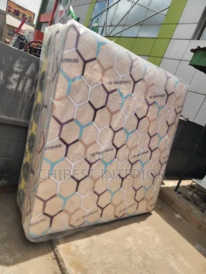 High Quality 6by6 10inches Full Orthopedic Foam.