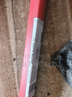 Lincoln Tig Rod 316 And 308 Electrode