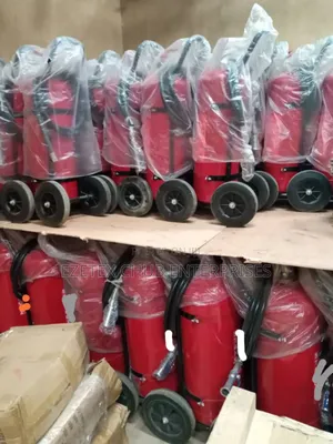 Fire Extinguisher