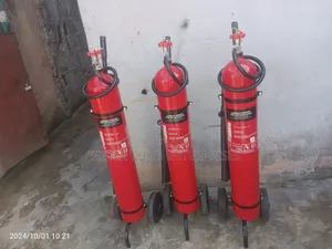 Fire Extinguisher