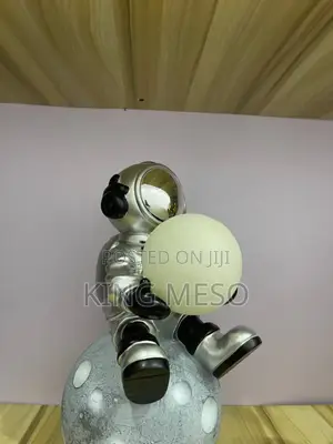 Figurine Decor Available as Seen