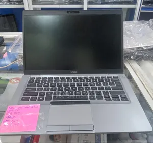 Laptop Dell Latitude 5410 8GB Intel Core i5 SSD 256GB