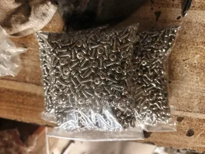 Stainless Tapping Screws 304 Grade