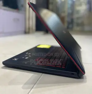Laptop Asus TUF Dash F15 8GB AMD Ryzen 5 SSD 512GB