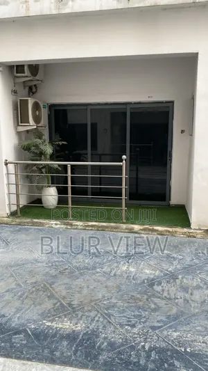 2 Bedroom Fully Furnished Apartment for Annual Rent