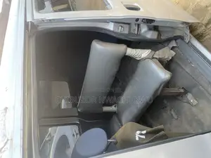 Jet Mover Passenger 2025 Grey