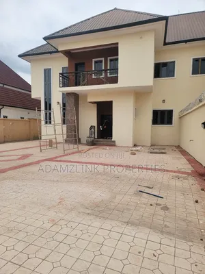 6bdrm Duplex in Independence Layout, Enugu for rent