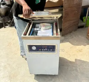 Vacuum Packaging Machine