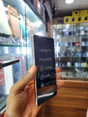 Oppo Find N2 256 GB