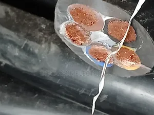 5x35mm2 Flex TRS 600/1000 Volts