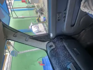 Jet Mover Passenger 2025 Grey