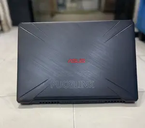 Laptop Asus TUF Dash F15 8GB AMD Ryzen 5 SSD 512GB