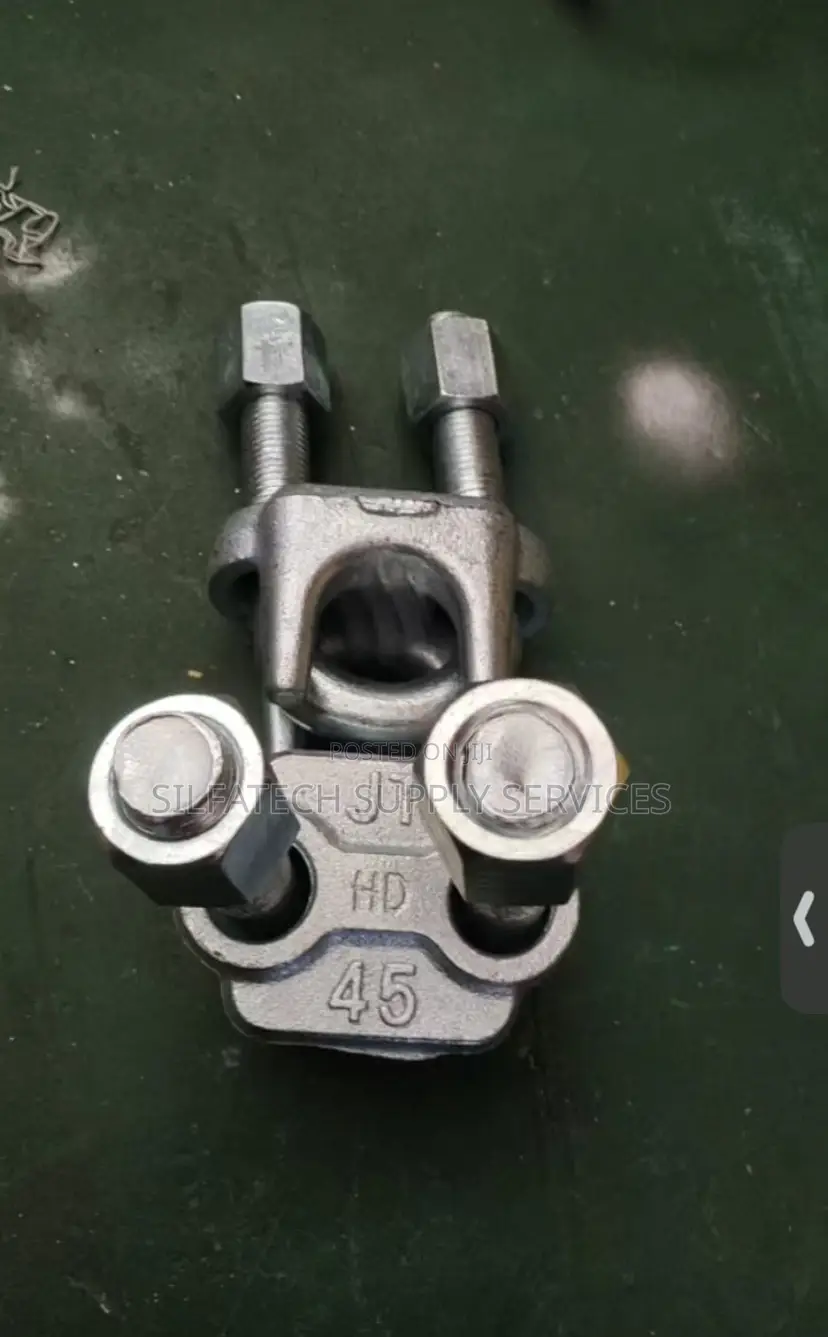 Original Steel Wire Clip