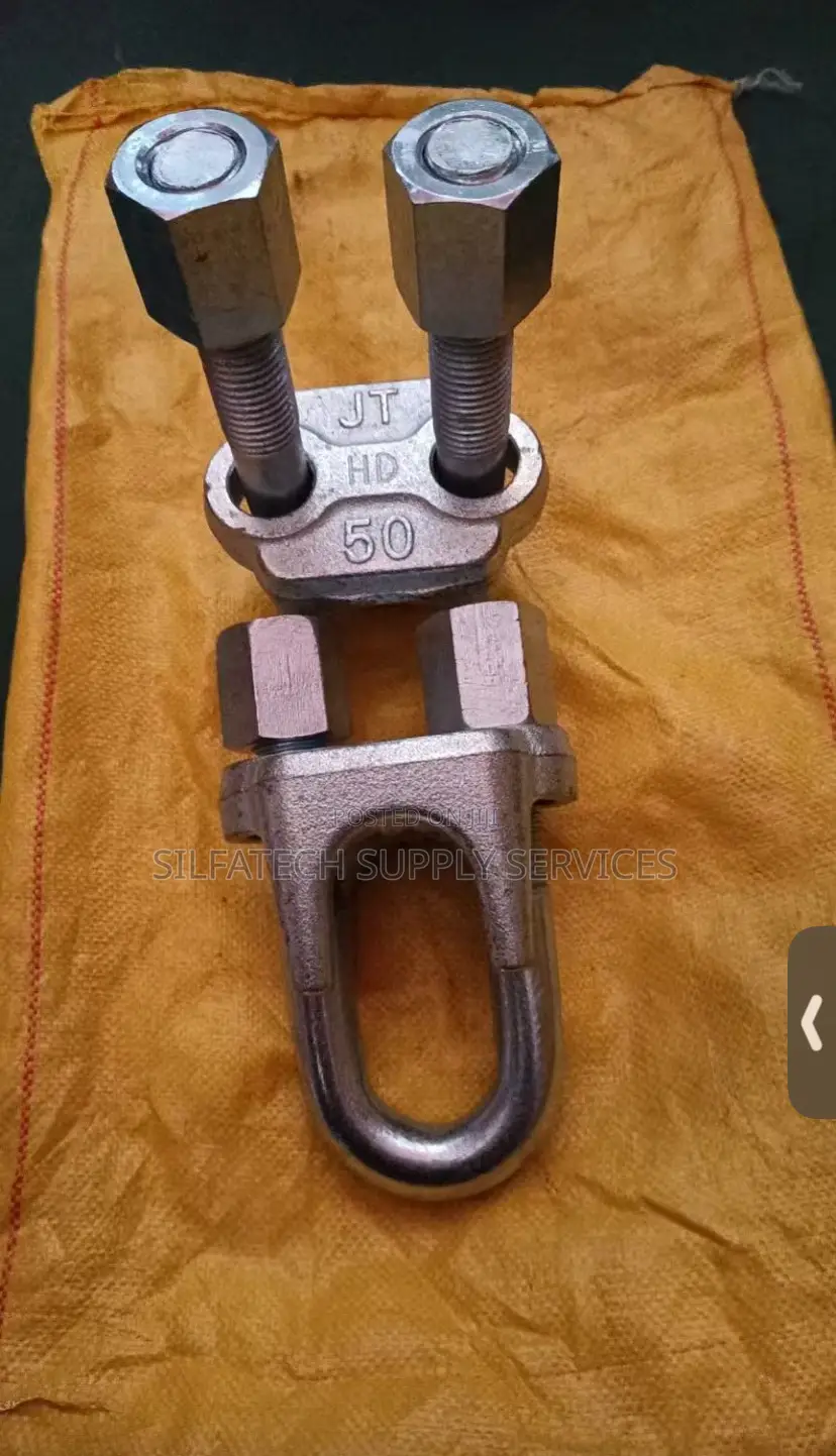 Original Steel Wire Clip