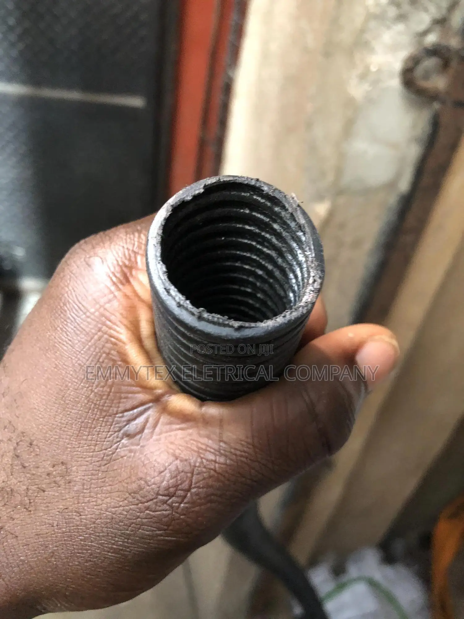 32mm Flexible Pipe