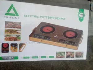 Electric Cooker