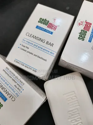 Sebamed Cleansing Bar